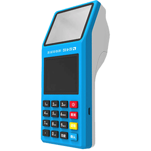 连州超级收款宝QR65